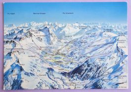 Lenzerheide-Valbella - Panorama