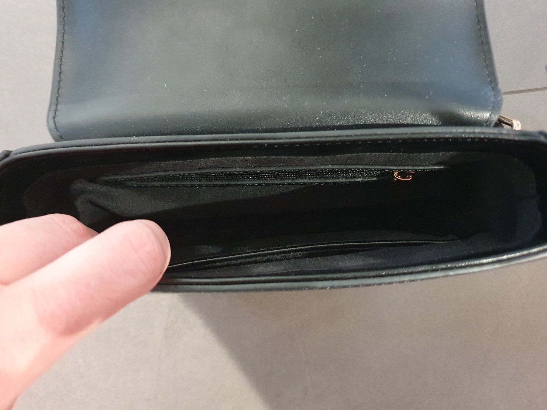Borse da donna: Makani Handtasche half moon – Usato da Arth venduto da frey1993 2