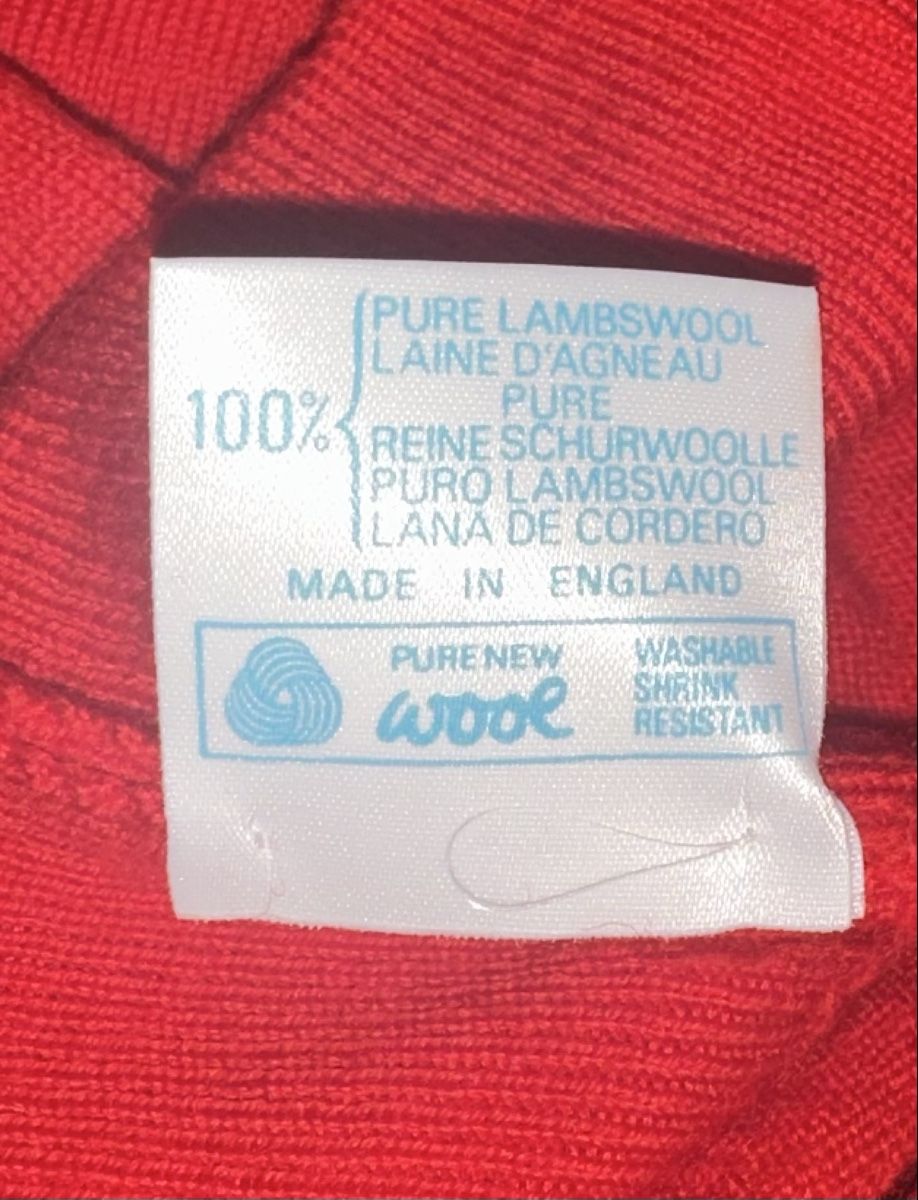 Maglioni & Felpe: MAC ELTON PULLOVER GR. 40 Wolle neuwertig – Nuovo (secondo la descrizione) da Unteraegeri venduto da MH203 9