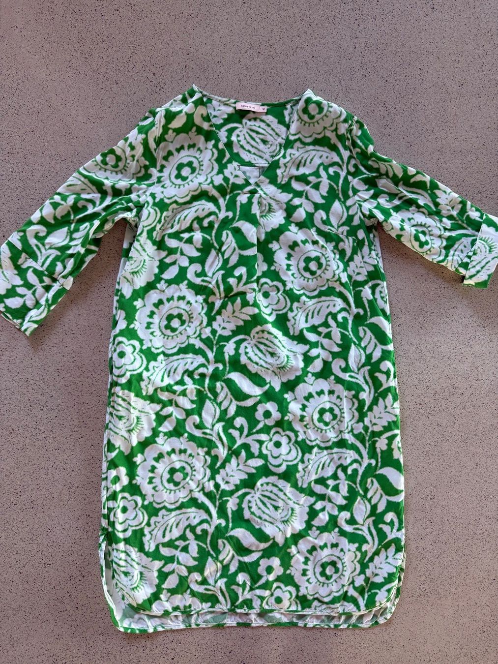 Vestiti: Sommerkleid "katestorm", Gr. 40 – Usato da Diepoldsau venduto da Luec0