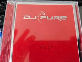DJ Pure-Red/streetparade/oxa