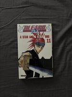 Bleach tome 11