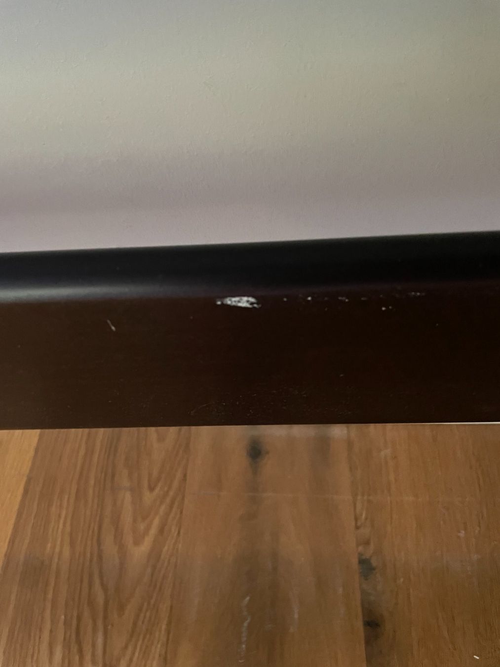 Betten: Hochbett dunkel 140 x 200 – Gebraucht aus Ostermundigen von ver_5jjl 2