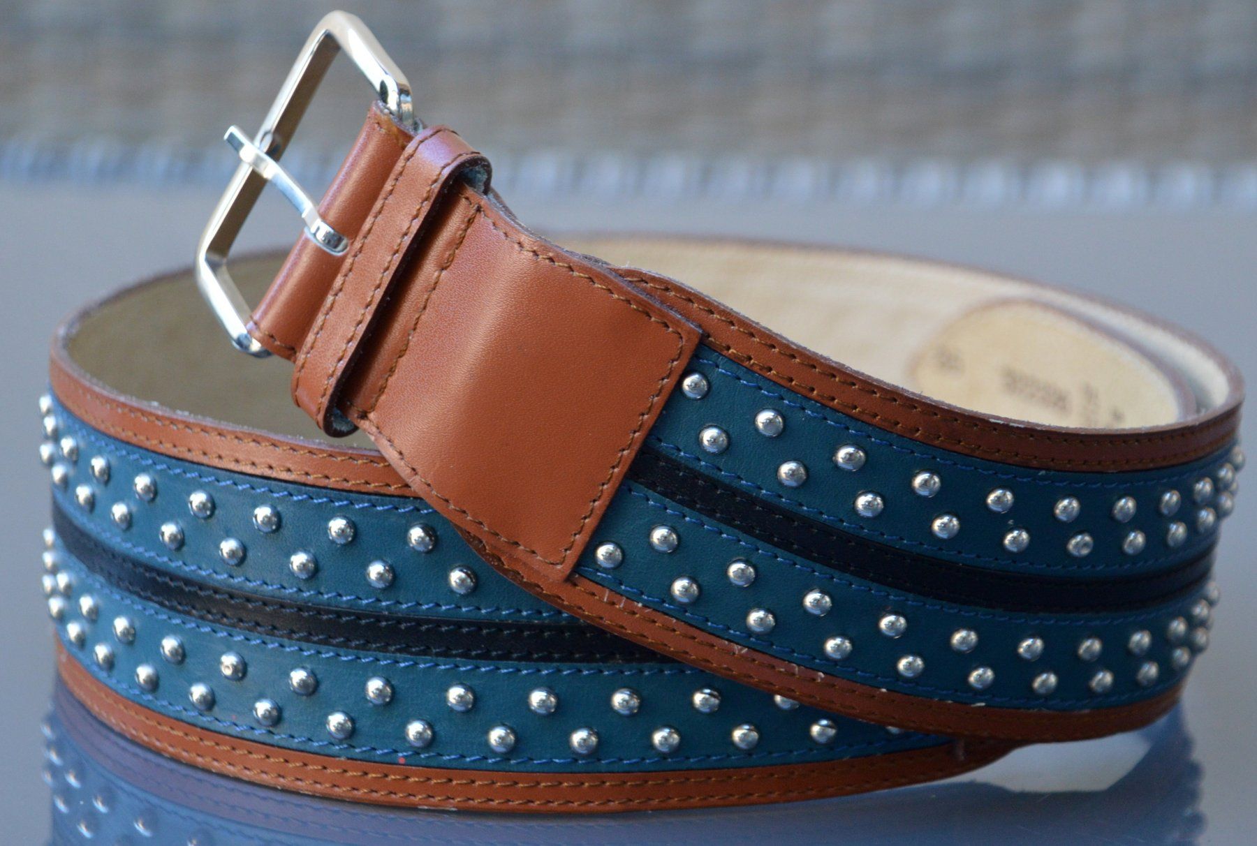 Cinture: Gürtel / ceinture Guy Laroche – Usato da Collonges venduto da Auganien