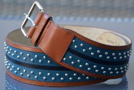 Gürtel / ceinture Guy Laroche