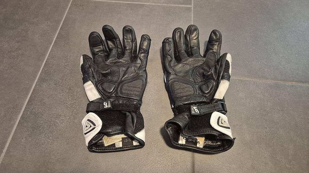 Guanti & manicotti: Sommerhandschuhe Gr. S – Usato da Niederglatt ZH venduto da TL__ 2