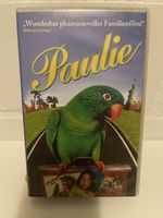 Paulie VHS Film