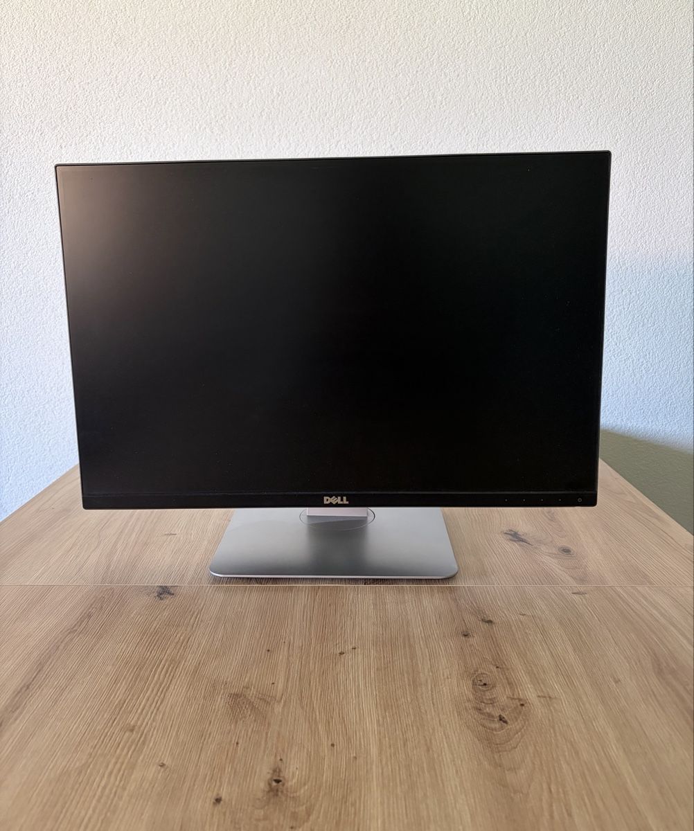 Dell Monitor: Écran Dell U2415b, 24’’ – Usato da Lentigny venduto da mar_r5fn