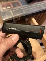 Trek Fahrradbeleuchtung LED