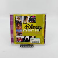 Disney Mania (Musik CD)