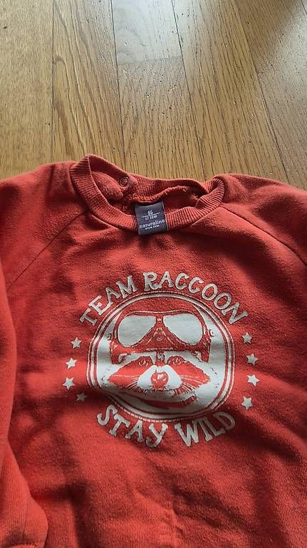 Maglioni & Felpe: Pullover Gr.86 – Usato da Unterentfelden venduto da jkl_59w2 1