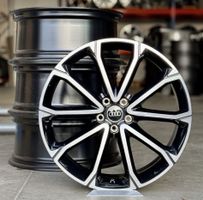 Audi RSQ3 F3 - Jantes OEM 21 pouces 