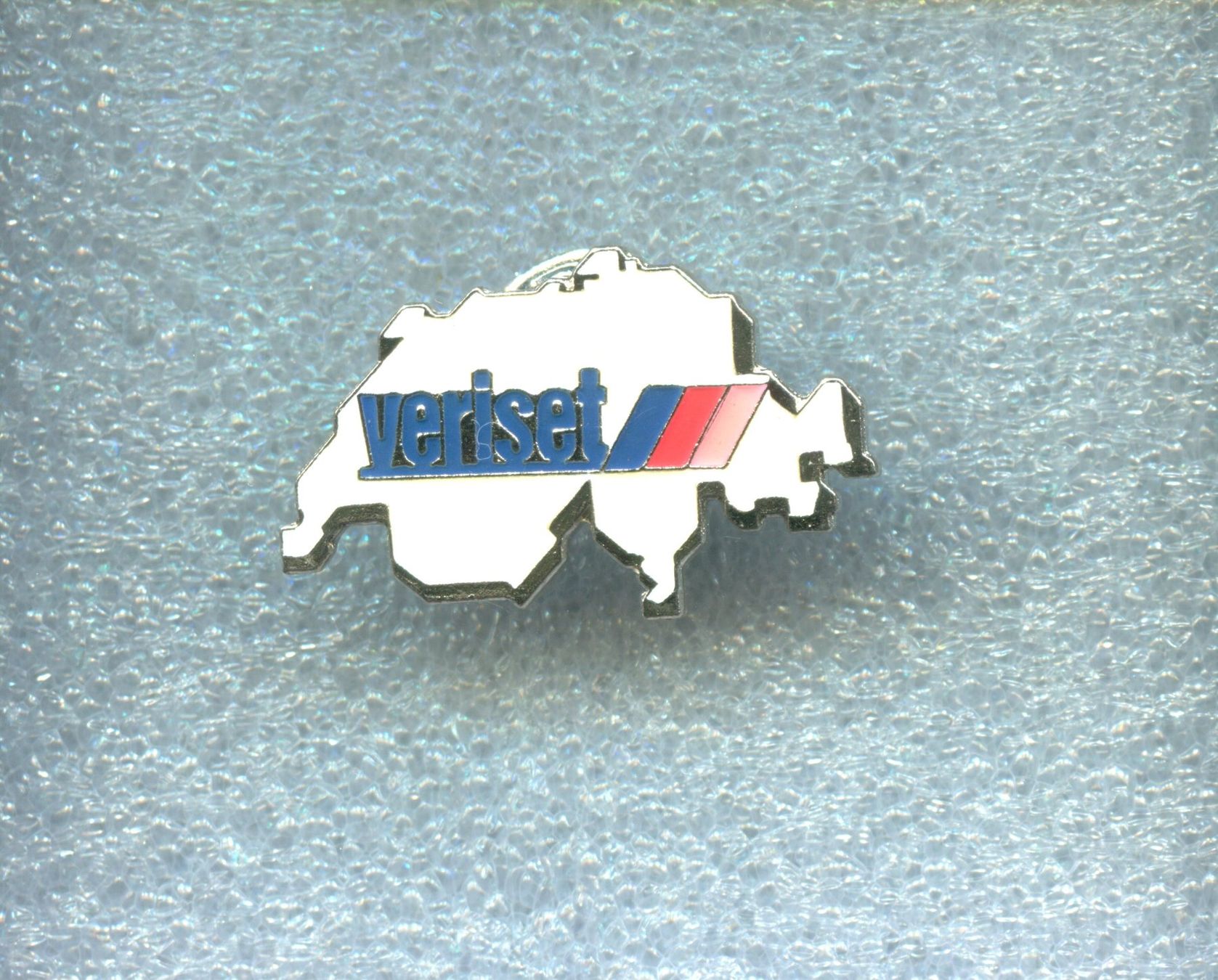 Placchette & Badge: Schweiz  veriset – Usato da Winterthur venduto da Sammleroase