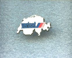 Schweiz  veriset