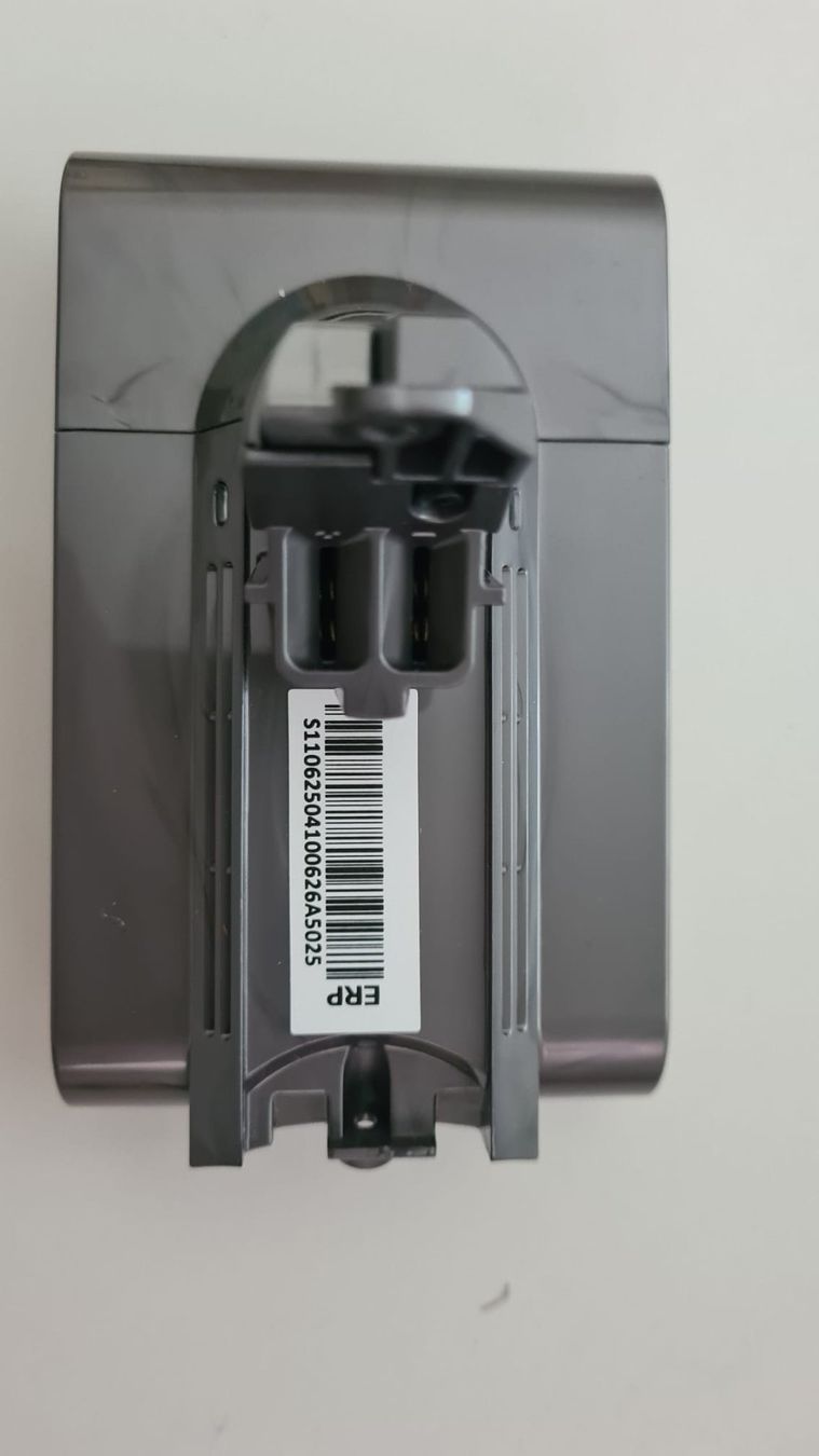 Dyson Batterie: Dyson Batterie neu, ungebraucht – Nuovo (secondo la descrizione) da Seuzach venduto da ope_mx26 2