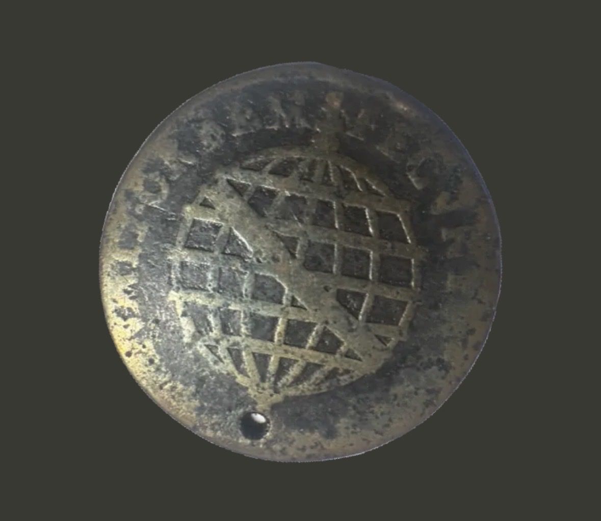 Alle Münzen: Brasil 20 Reis 1718 – Gebraucht aus Wallisellen von ND26 1