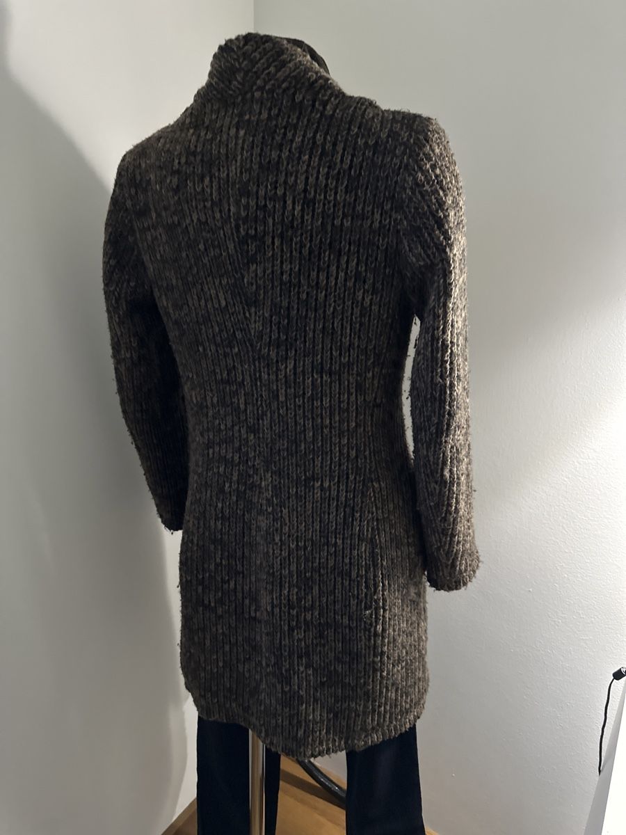Jacken: Konsolen Tolle Strickjacke Wolle – Gebraucht aus Chur von Renibe 5