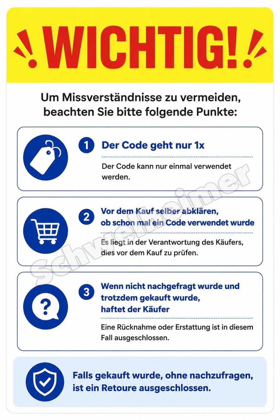 Buoni: 10% online Rabatt bei Coop ab Fr. 200.-- – Nuovo e nell'imballaggio originale da Allschwil venduto da Schwelheimer 1