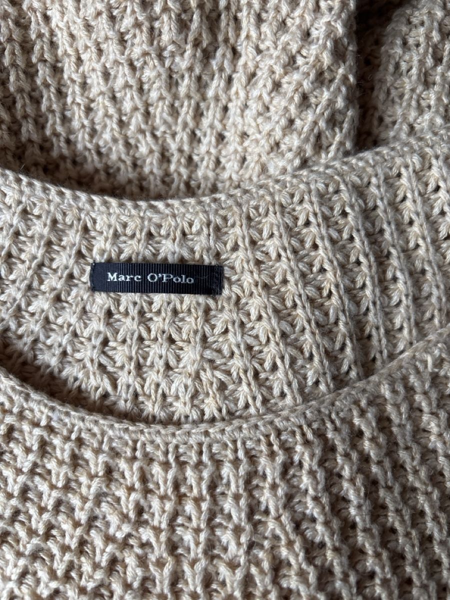 Altro in Moda donna: Marc o polo Poncho – Usato da Pratteln venduto da sab_whk9