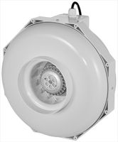 Can Rohrventilator RK 250 810m3 NEU