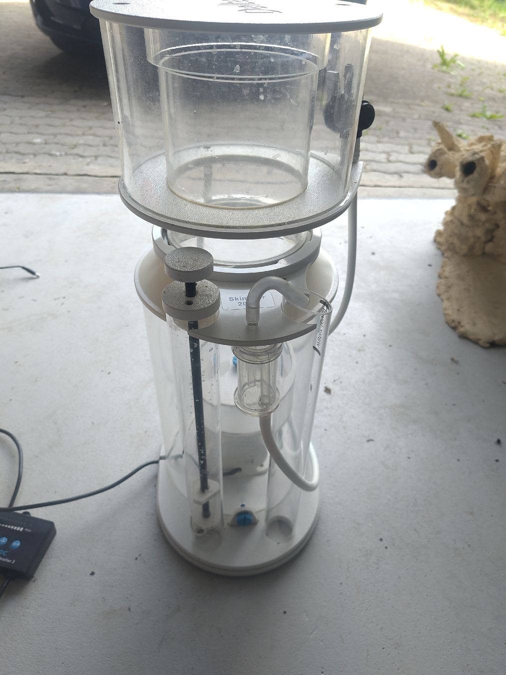 Filter: Deltec 2000i Abschäumer – Gebraucht aus Dussnang von sei_76xl 1