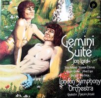 Jon Lord / London Symphony Orchestra – Gemini Suite 1971