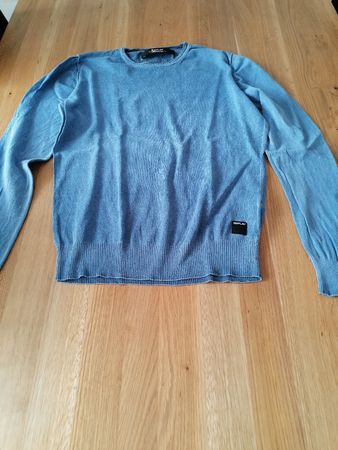 Pullover Replay