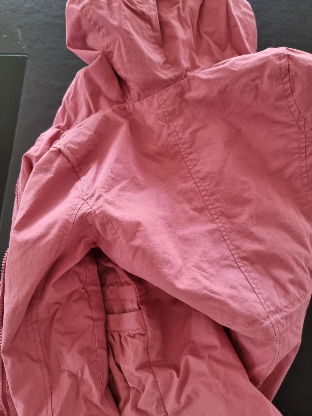 Vertbaudet Giacche & Cappotti: Frühlingsjacke Vertbaudet, 108cm – Usato da Buttikon SZ venduto da Limo180 4
