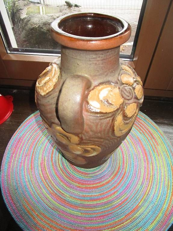 Vasi & Recipienti: ANTIKE Vase aus Austria – Usato da GUTENSWIL venduto da Alpina6 1