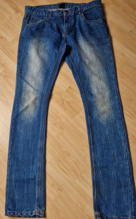 Knaben Jeans Chapter Young 176