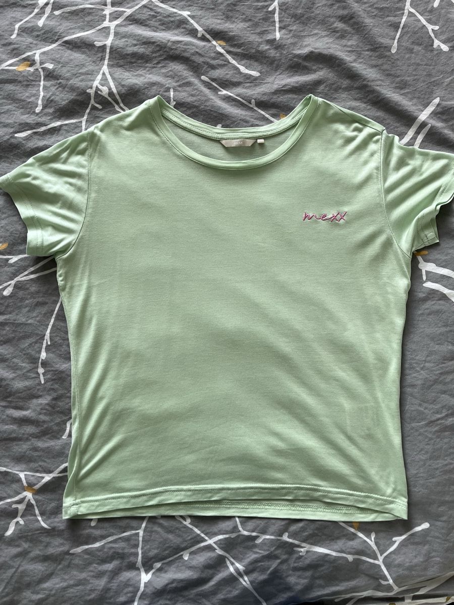 Kleiderpakete: 3 T-Shirts XS/S – Gebraucht aus Kreuzlingen von nic_mqj5 3