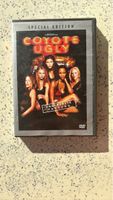 Coyote Ugly DVD Special Edition - Rarität!  (01)