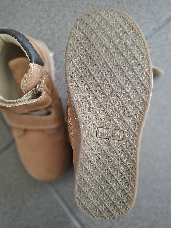Schuhe für Jungen: Primigi - scarpe n29 – Gebraucht aus Ascona von ani_y8w6 1