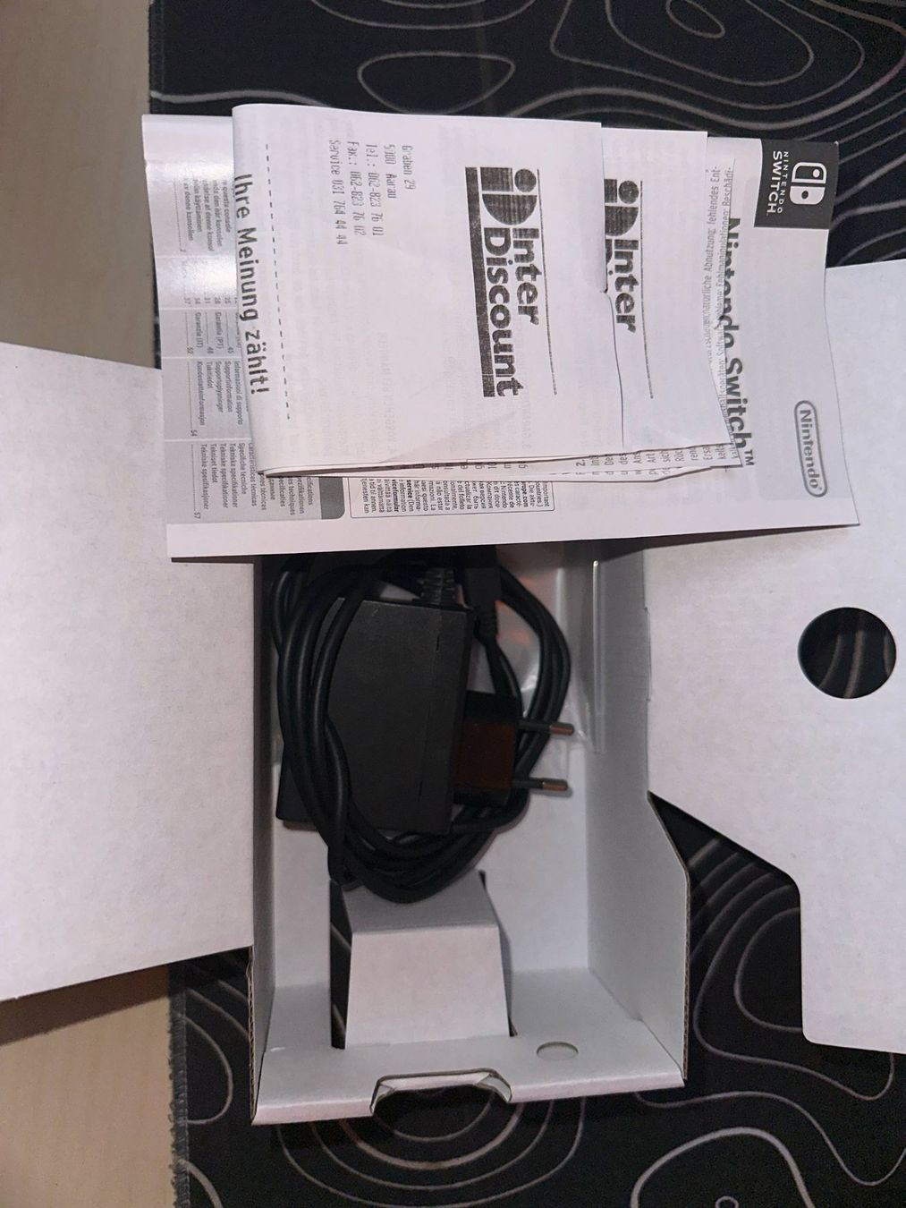 Nintendo Console: Nintendo Switch Lite - Animal Crossing Edition – Usato da Mandach venduto da nikita.gutsal 4