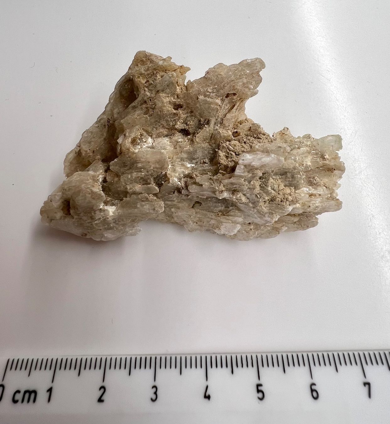 Minerali & Pietre curative: Kristall – Usato da Inwil venduto da TheSwissEagle