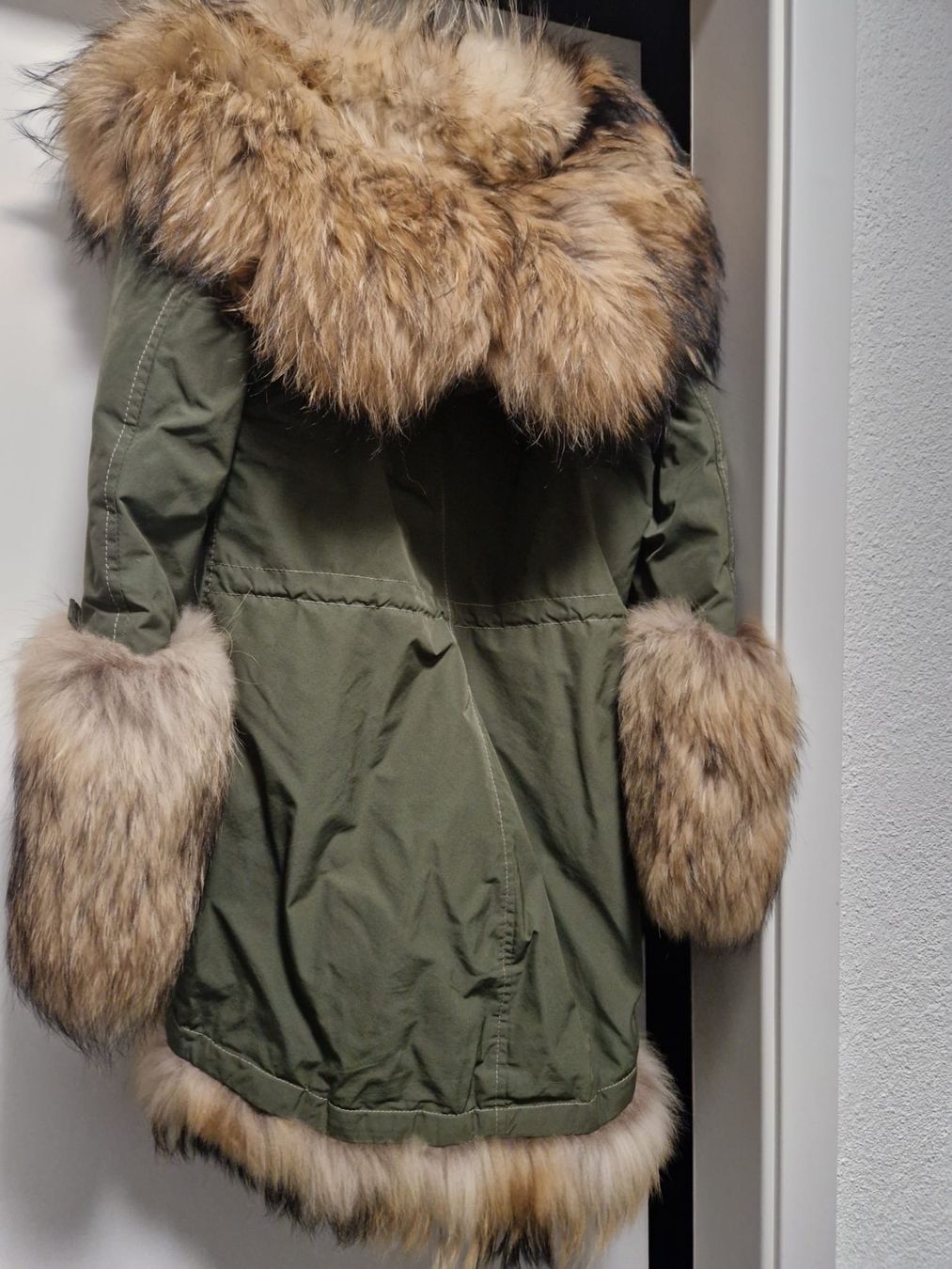 Giacche: Winter Jacke WILD ARCTIC – Usato da Bern venduto da Iuliia_novova 7