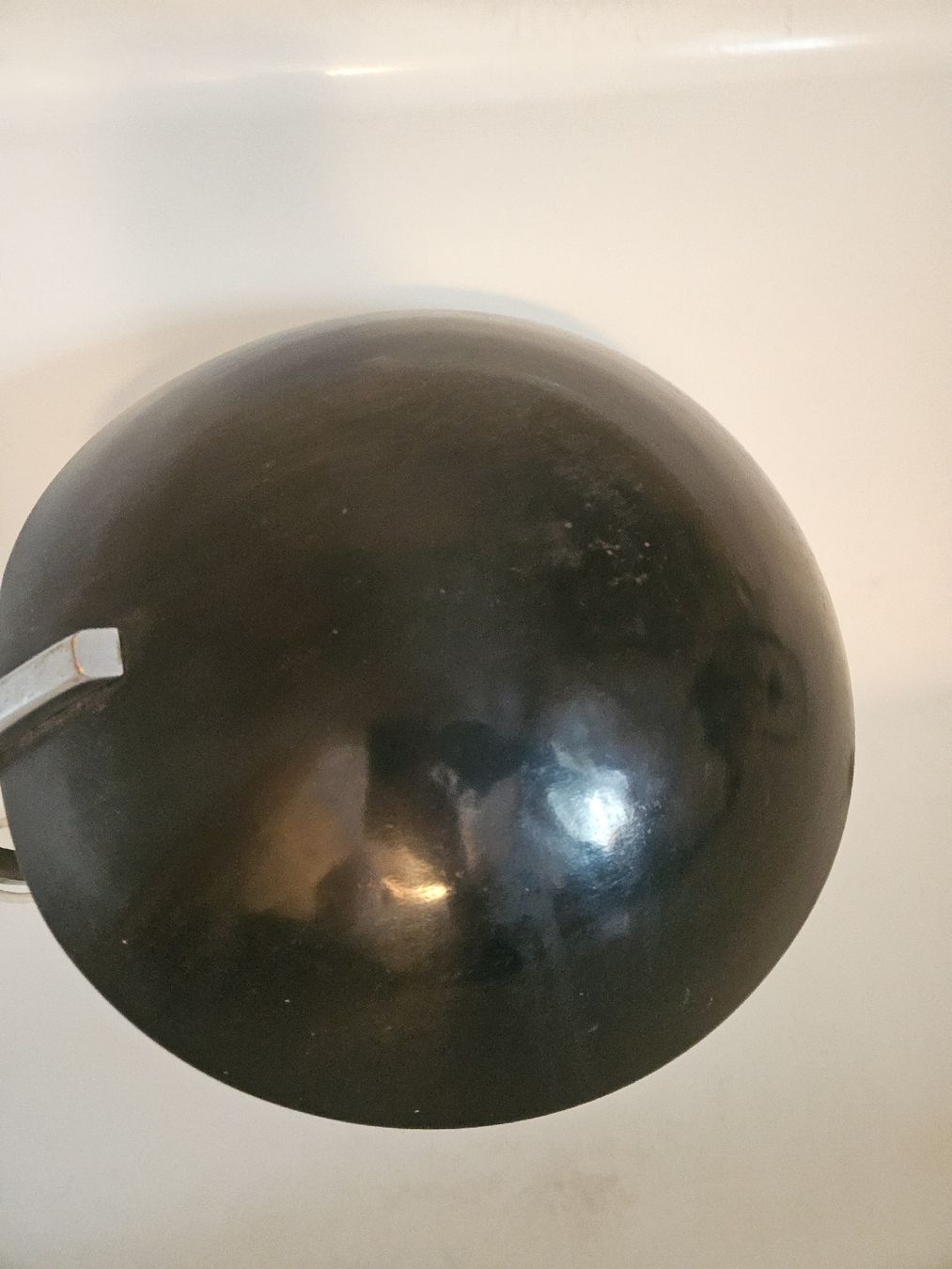 Lampes: tischlampe bauhaus – Défectueux à Schwellbrunn par Omega-alpha 5