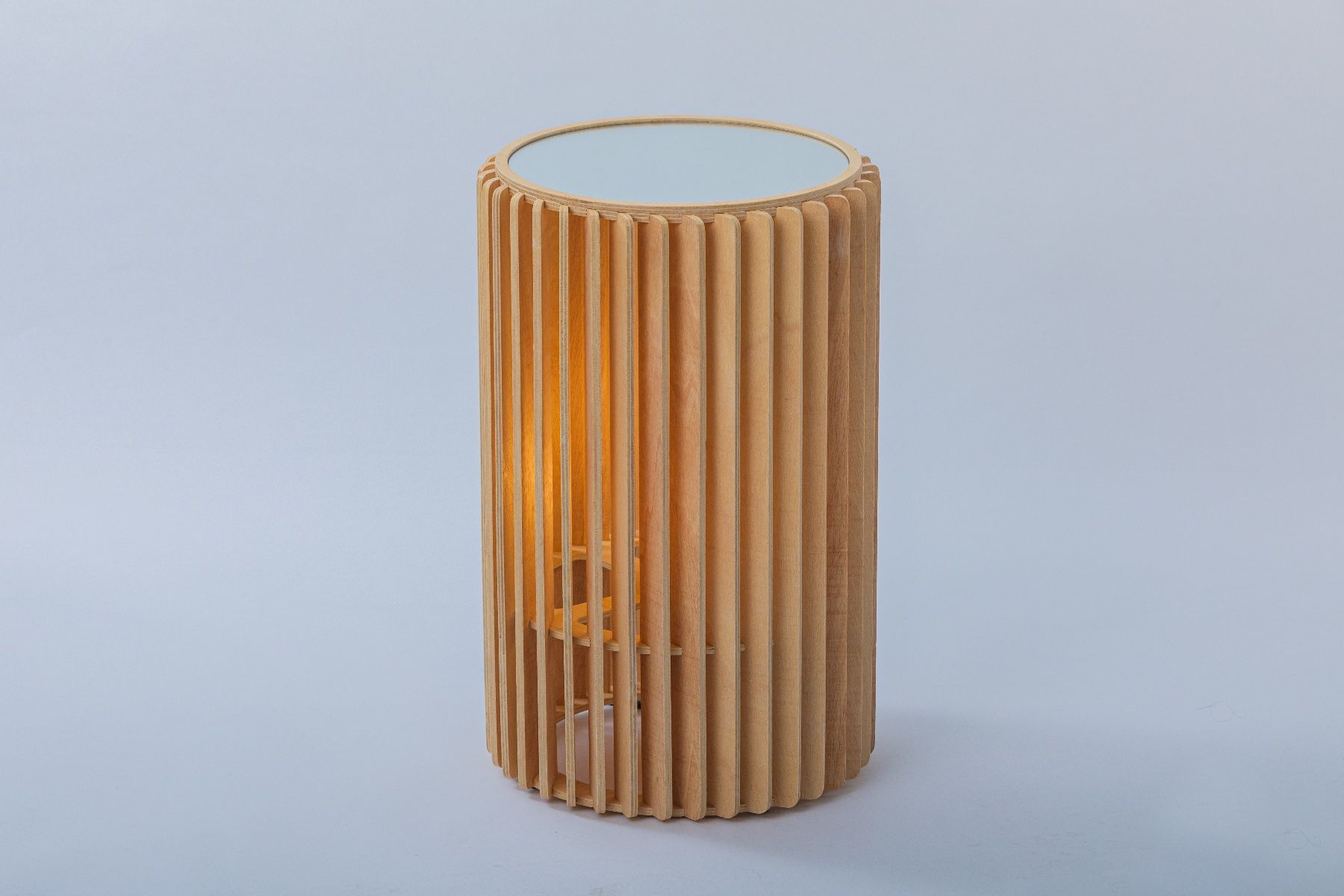 Tavoli: Table basse en bois de designer NEUF – Nuovo (secondo la descrizione) da Ponthaux venduto da noe_gq67