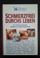 Reader's Digest Schmerzfrei durchs Leben Buch gebraucht