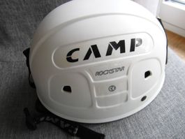 Camp Rockstar Kletterhelm 53- 62cm