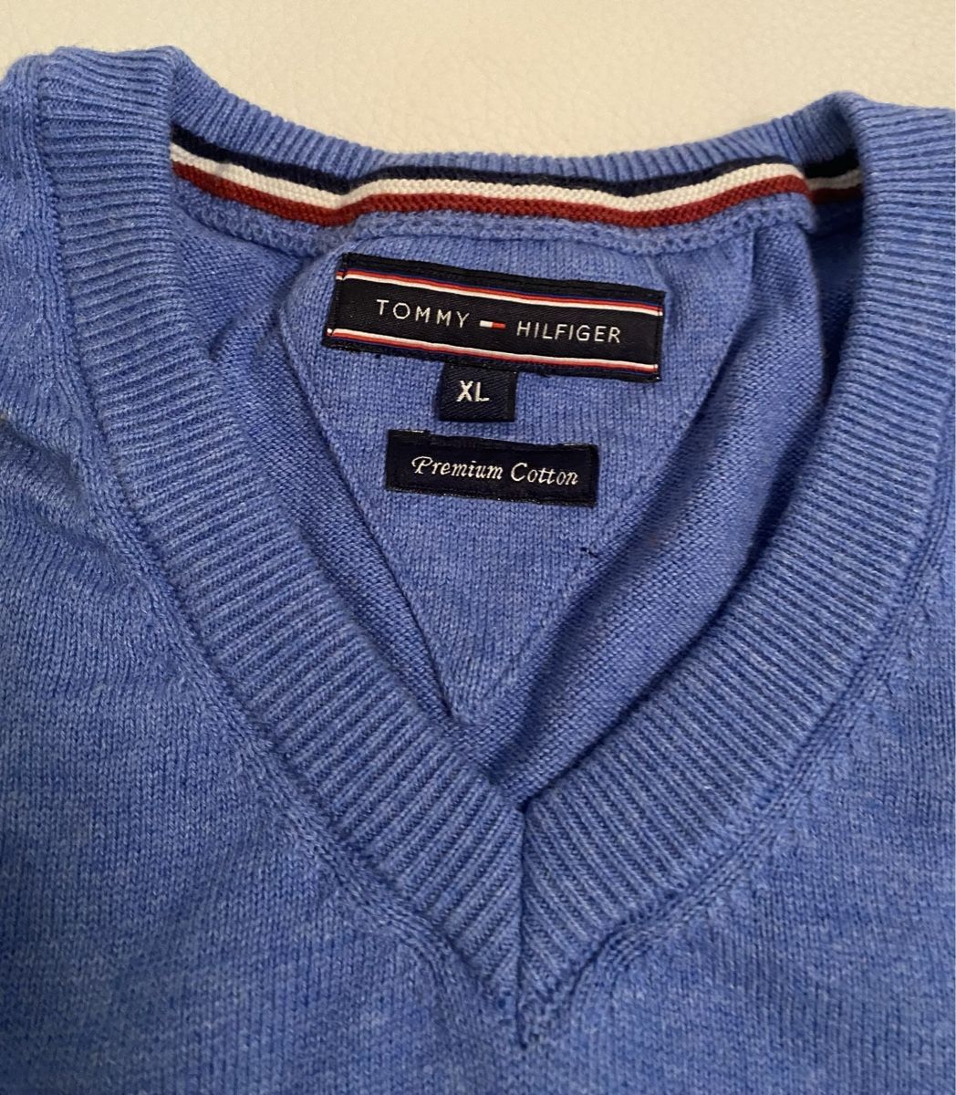 Tommy Hilfiger Maglioni & Felpe: Tommy Hilfiger pullover – Usato da Opfikon venduto da Luis144 6