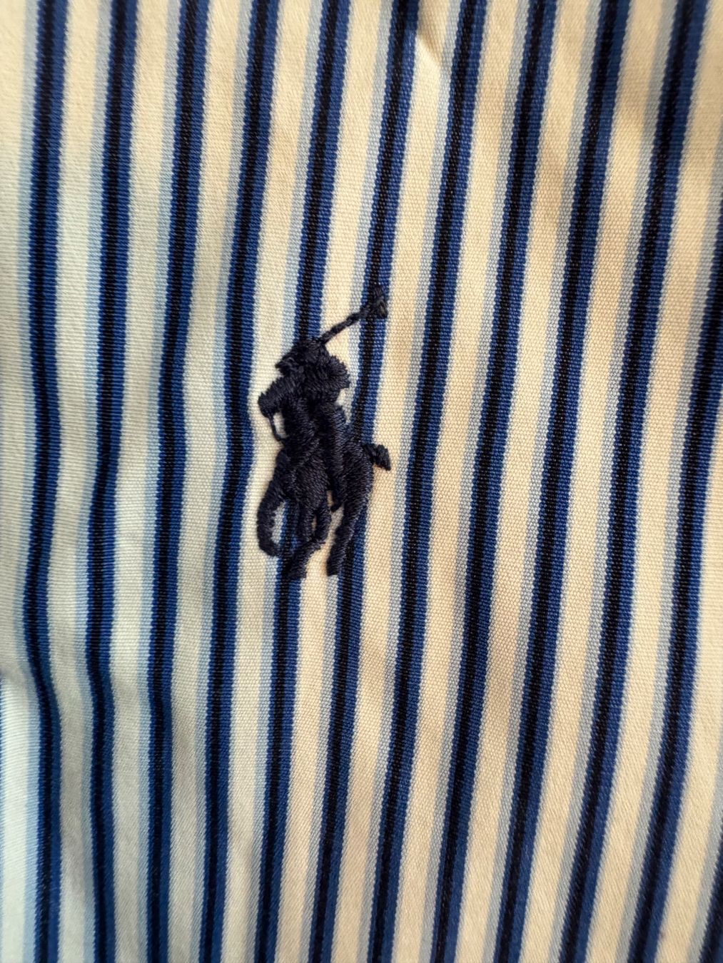 Ralph Lauren Hemden: Polo Ralph Lauren Hemd – Gebraucht aus Obfelden von cesarina10 3