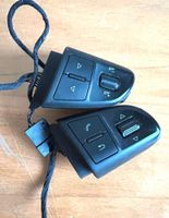 Skoda Lenkrad Multifunktionstasten (Octavia, Superb, Yeti)