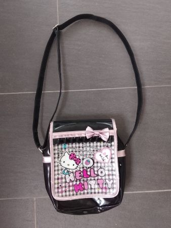 Tasche Hello Kitty aus Japan