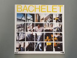 Pierre Bachelet - Bachelet (LP)