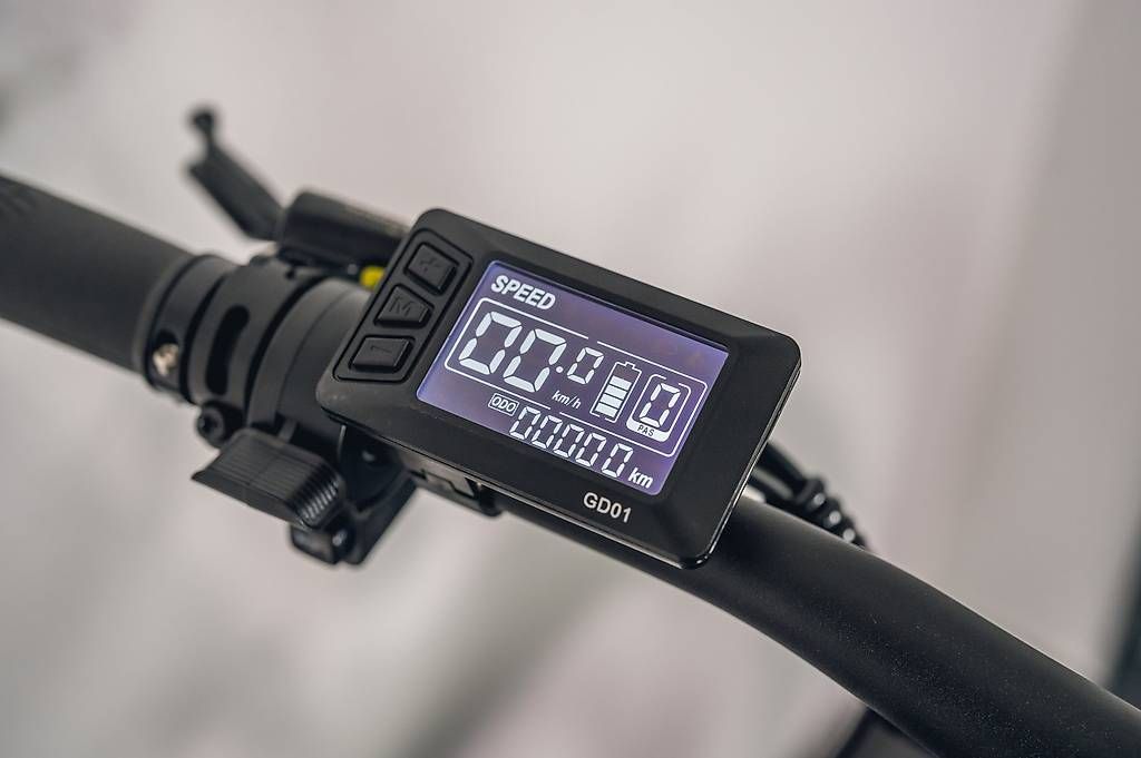 Biciclette: Aversus Ares E-Bike – Usato da Oftringen venduto da AversusBikestore 3
