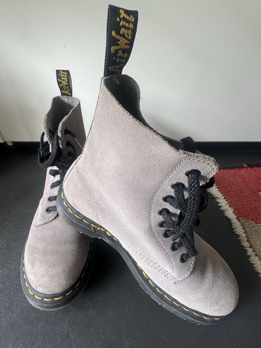 Dr. Martens Chaussures femmes: Doc Martens 38 – Neuf (Voir description) à Schaffhausen par nasusregreb
