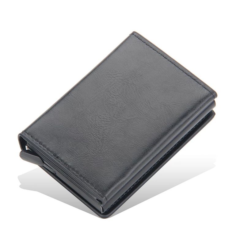 Kreditkartenetui Kartenetui, 2 Stück RFID Blocking