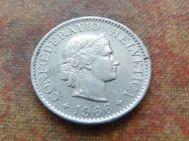 5 Rp. 1966