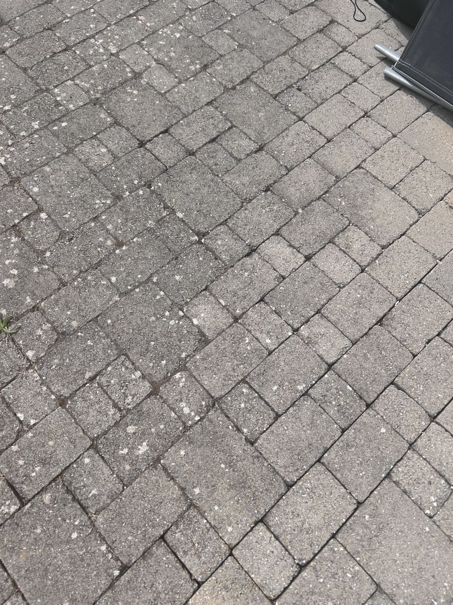 Steine & Dachziegeln: Tegula Pflastersteine, 3 Grössen: 25 m2 – Gebraucht aus Neuendorf von Juhlin01 8